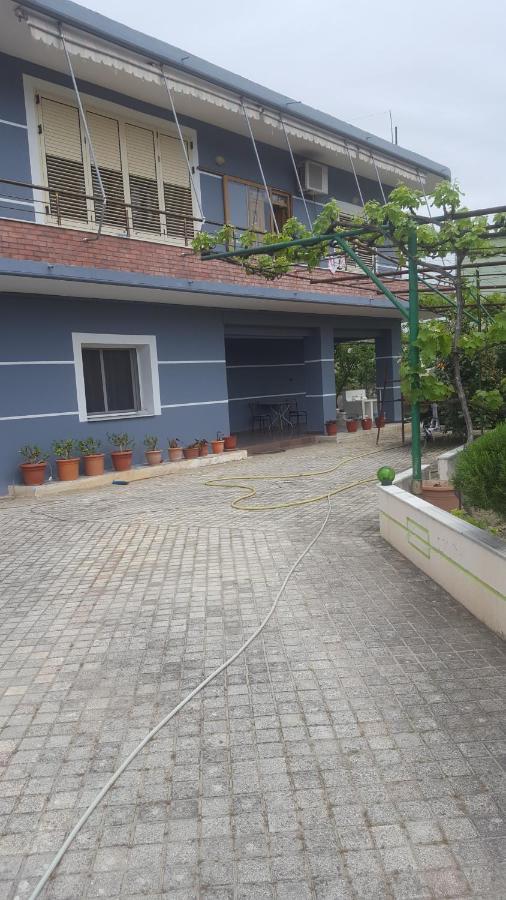 Vila Demo Avlonya Dış mekan fotoğraf