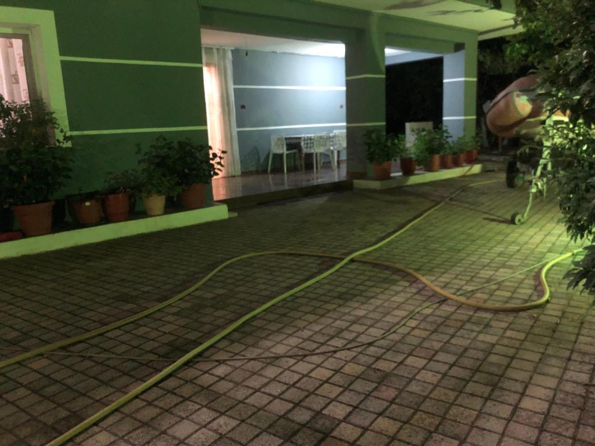 Vila Demo Avlonya Dış mekan fotoğraf