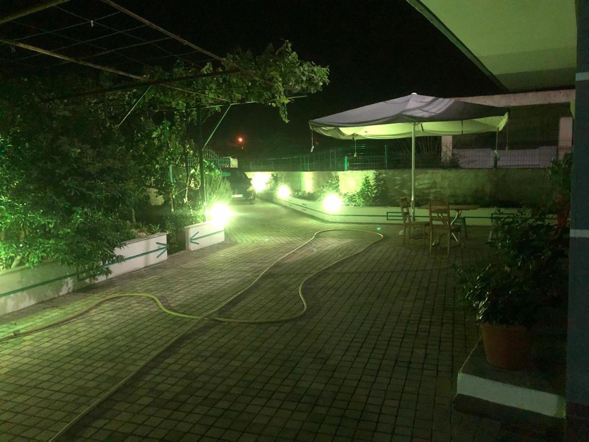 Vila Demo Avlonya Dış mekan fotoğraf