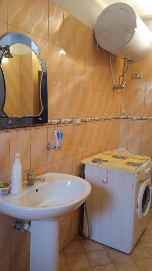 Vila Demo Avlonya Dış mekan fotoğraf