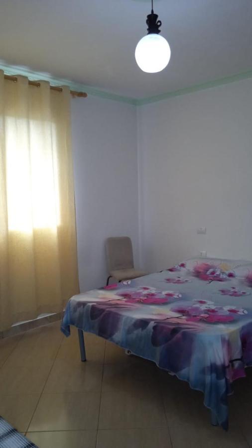 Vila Demo Avlonya Dış mekan fotoğraf