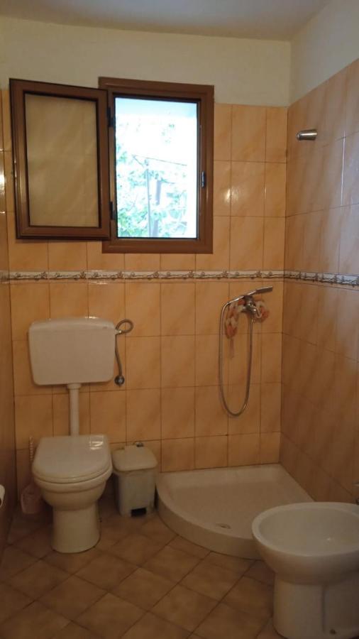 Vila Demo Avlonya Dış mekan fotoğraf