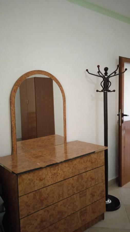 Vila Demo Avlonya Dış mekan fotoğraf