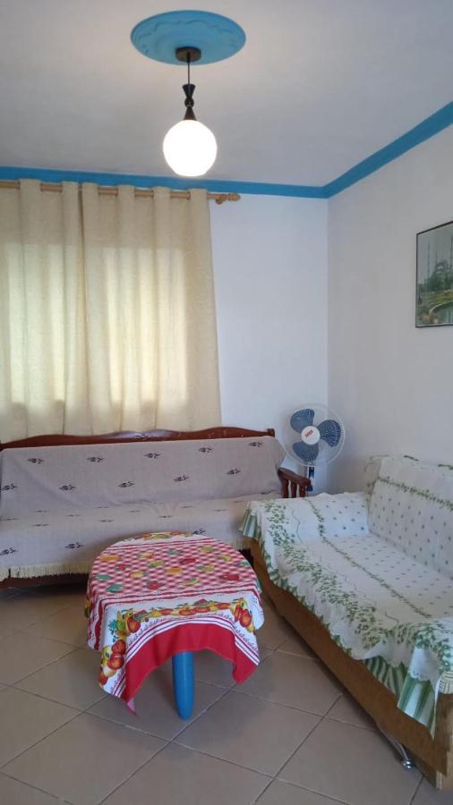 Vila Demo Avlonya Dış mekan fotoğraf