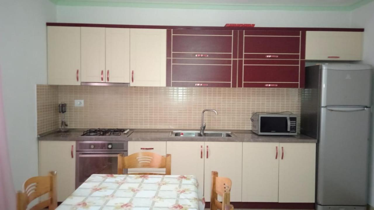 Vila Demo Avlonya Dış mekan fotoğraf