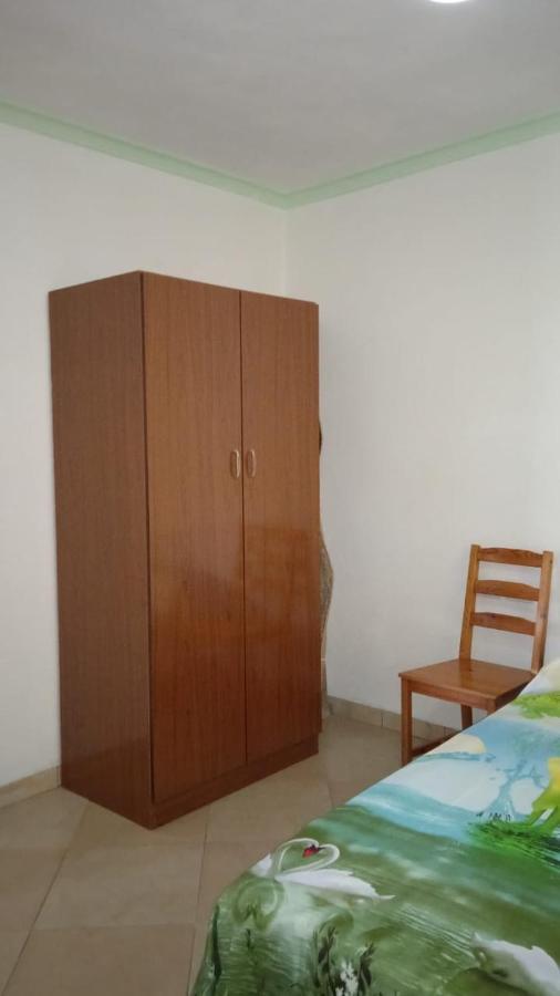 Vila Demo Avlonya Dış mekan fotoğraf