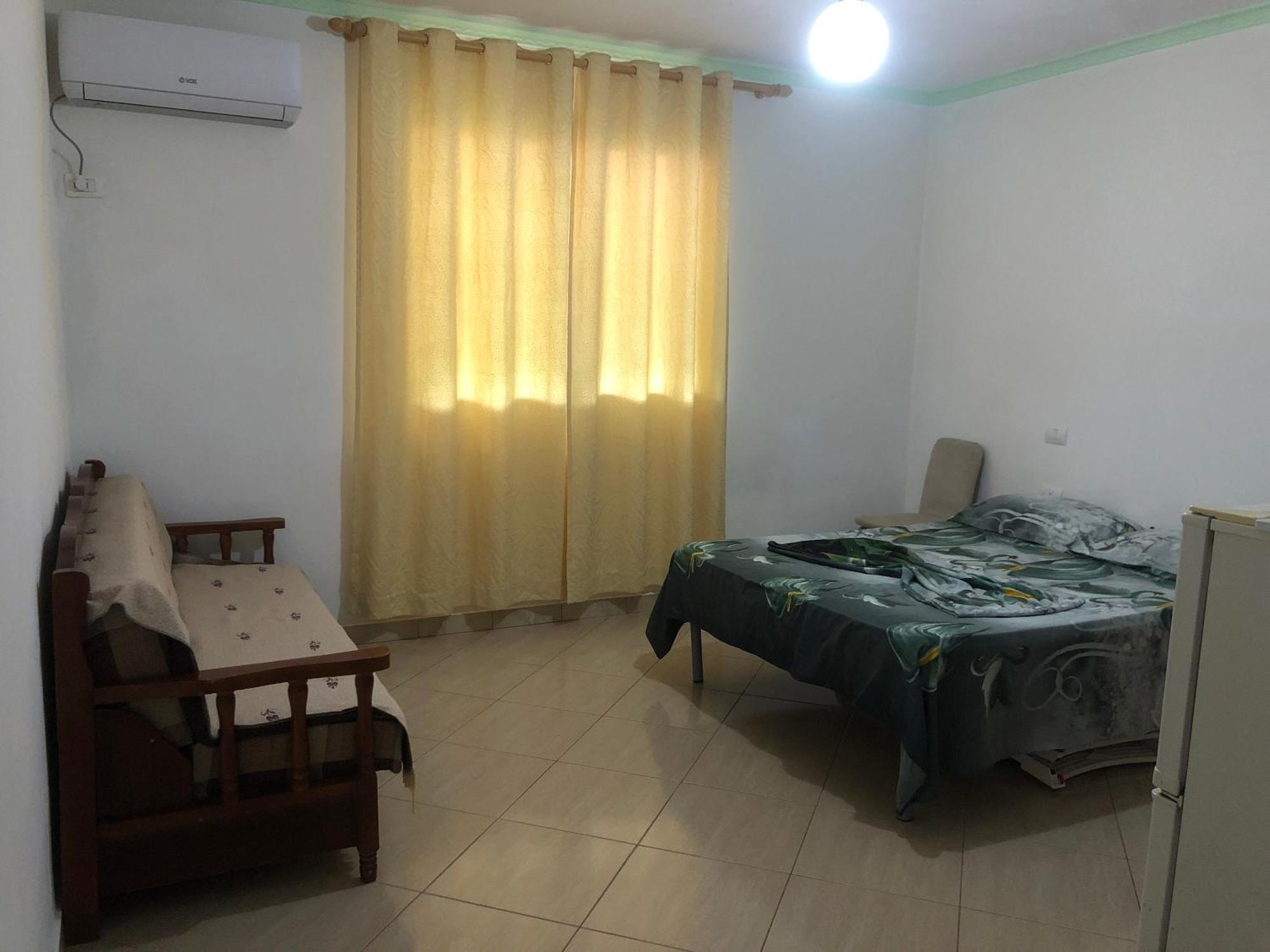 Vila Demo Avlonya Dış mekan fotoğraf