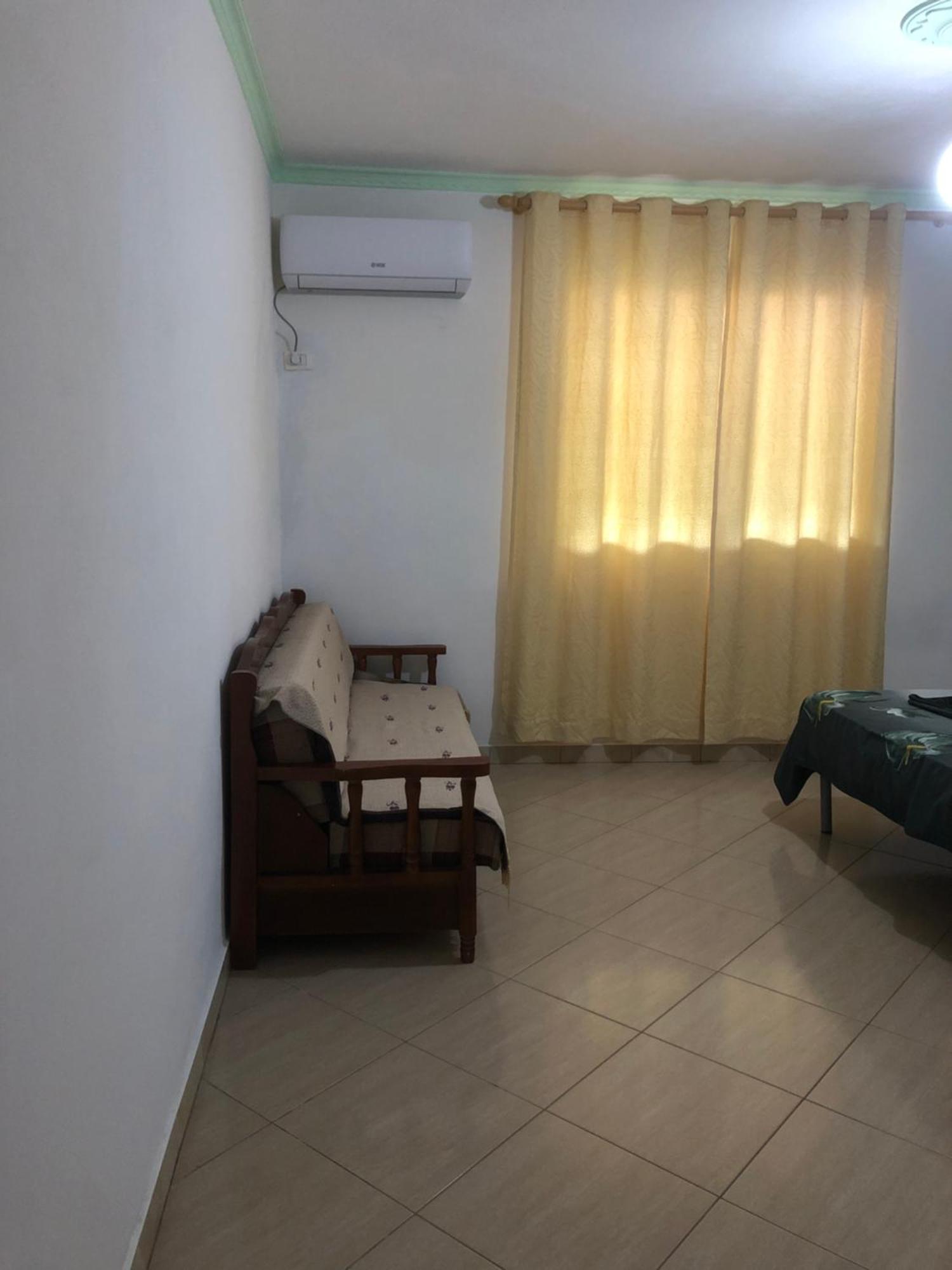 Vila Demo Avlonya Dış mekan fotoğraf